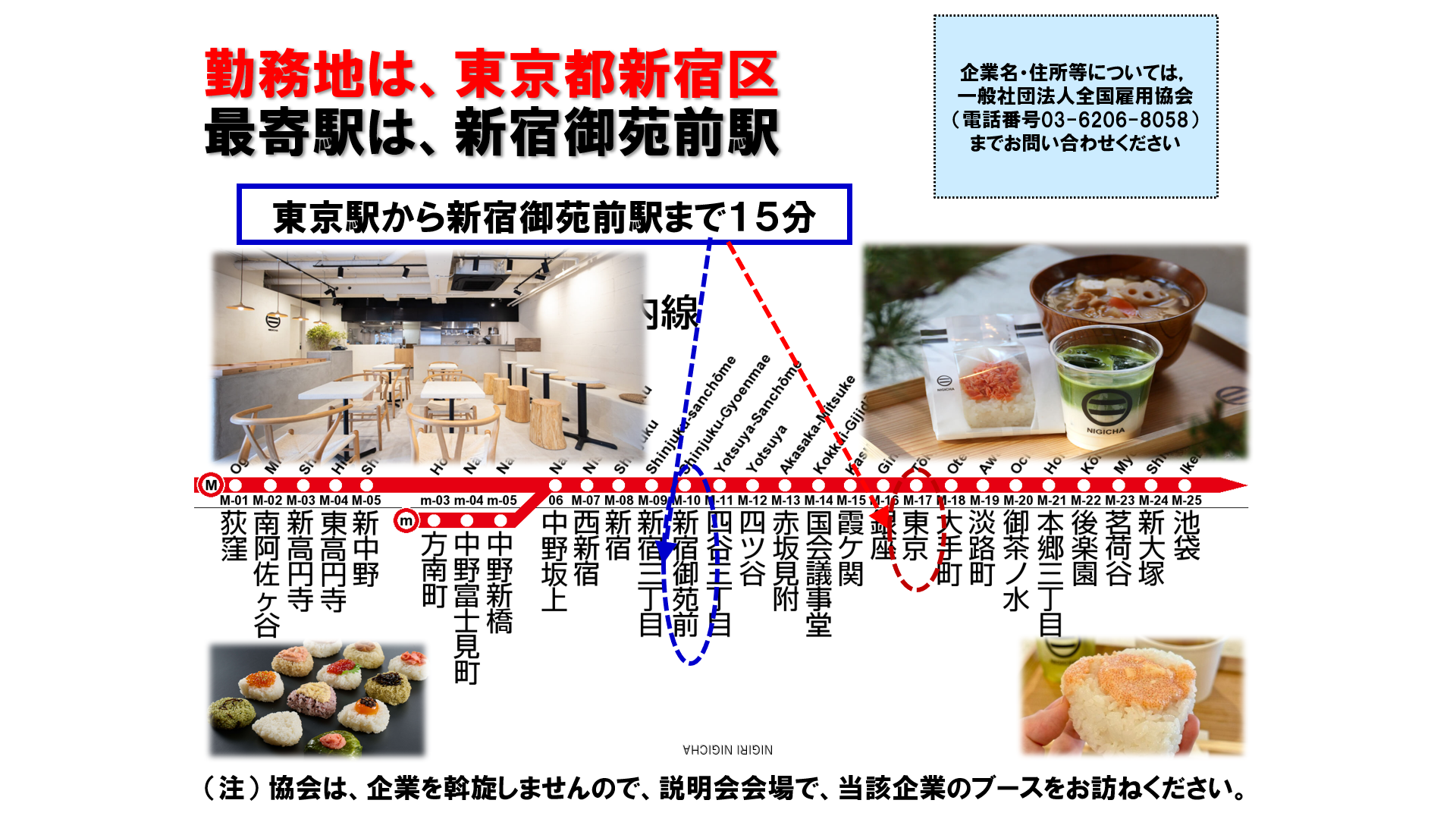 仕事、バイト、正社員